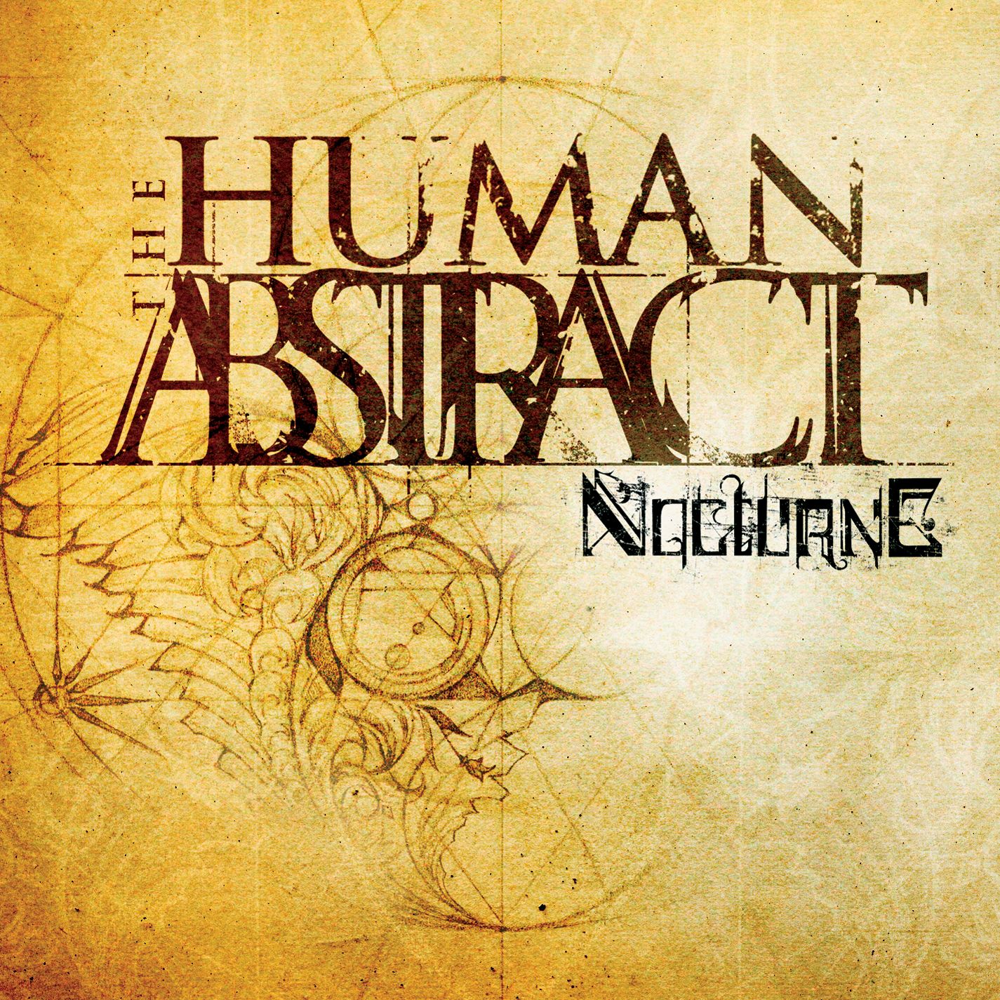 Nocturne Album Art