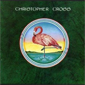 Christopher Cross Album Art