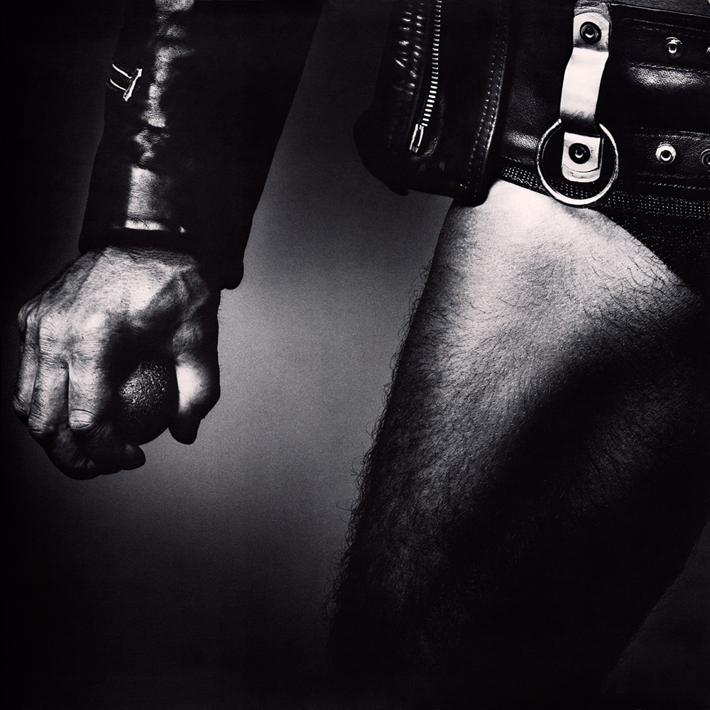 Balls To The Wall Album Art