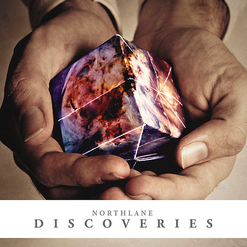 Discoveries Album Art
